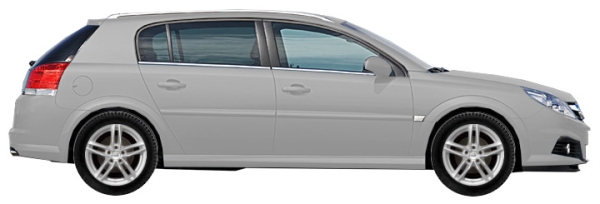 ����� �� Opel Signum Z-C/S 1.8 Ecotec 2003-2008 �.�.