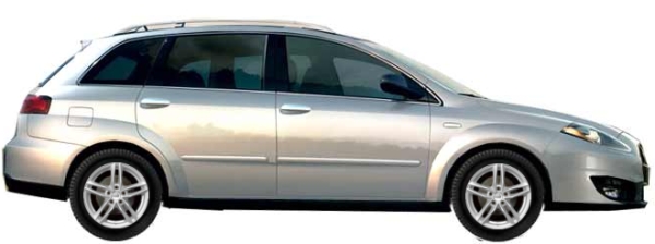 ����� �� Fiat Croma 194 Kombi 1.8 16V 2005-2010 �.�.
