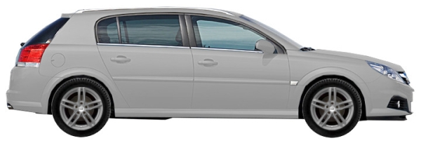 ����� �� Opel Signum Z-C/S 1.8 Ecotec 2003-2008 �.�.