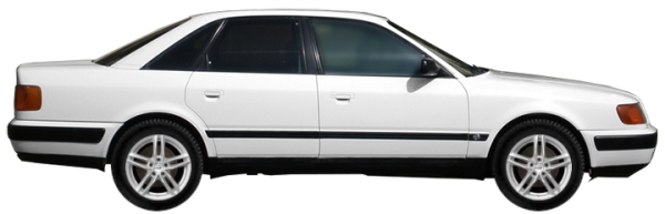 ����� �� Audi 100 C4/4A 2.6 1990-1994 �.�.