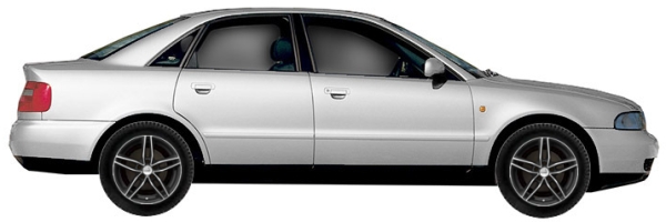 ����� �� Audi A4 B5 Sedan 1.6 1995-2001 �.�.