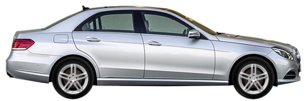 ����� �� Mercedes E Klasse W212 Sedan 180 2013-2016 �.�.