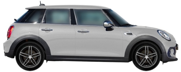 ����� �� Mini Hatch F55 (UKL-L) Hatchback 5d Cooper 1.5 2014-2024 �.�.
