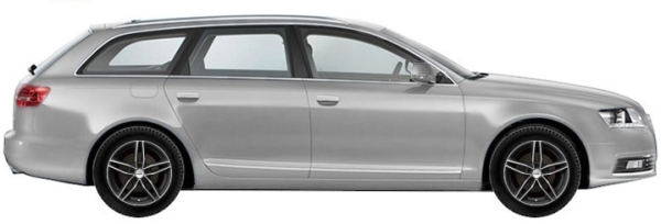 ����� �� Audi A6 4F1(C6) Avant 2.0 TDI 2006-2011 �.�.