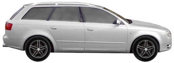 ����� �� Audi A4 QB6(B7) Avant 2.0 TFSI 2005-2008 �.�.