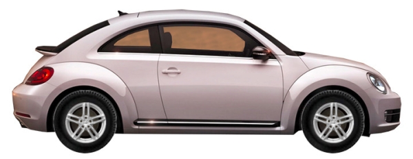 ����� �� Volkswagen Beetle 16(5C1) Hatchback 1.2 TSI 2011-2019 �.�.