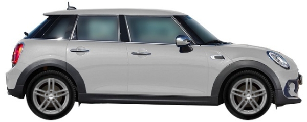 ����� �� Mini Hatch F55 (UKL-L) Hatchback 5d Cooper 1.5 2014-2024 �.�.