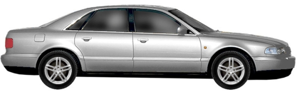 ����� �� Audi S8 D2 Sedan 4.2 Quattro 1996-2002 �.�.