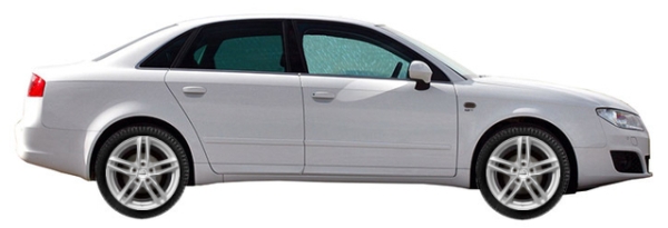 ����� �� Seat Exeo 3R2 Sedan 1.6 2009-2013 �.�.