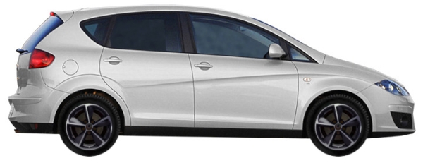   Seat Altea 5P Minivan 1.2 TSI 2004-2013 ..