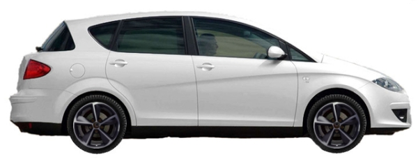   Seat Toledo 5P2 Hatchback 1.4 2004-2009 ..