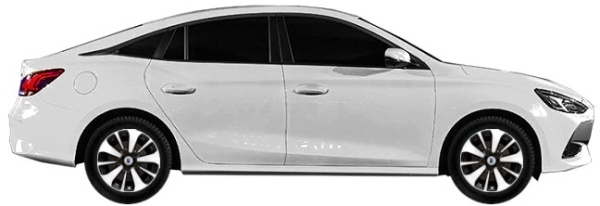   MG 5 Sedan I 1.5 2020-2025 ..