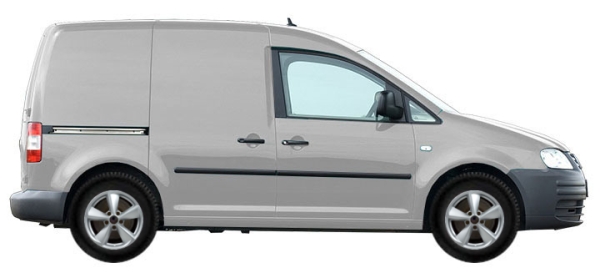   Volkswagen Caddy 2K Kombi 1.2 2003-2010 ..
