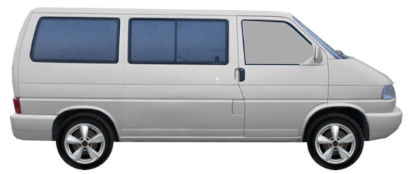   Volkswagen Multivan T4 Minivan 2.5 1996-2003 ..