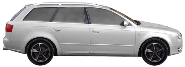   Audi A4 8E(B7) Avant 1.6 2004-2008 ..