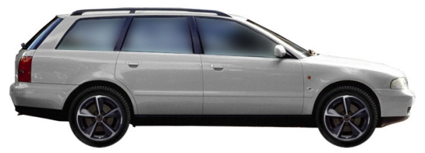   Audi A4 B5 Avant 1.6 1995-2001 ..