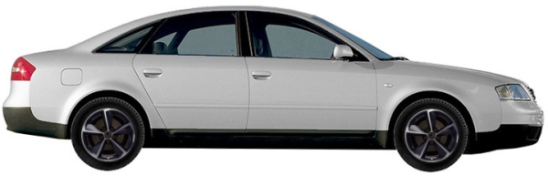   Audi A6 4B(C5) Sedan 1.8 1997-2001 ..