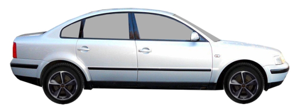   Volkswagen Passat B5 (3B) sedan 1.6 1996-2000 ..