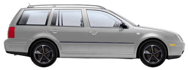   Volkswagen Passat B5 (3B) variant 1.6 1996-2000 ..