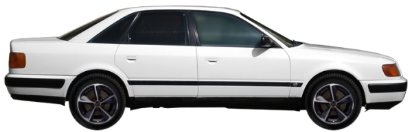   Audi 100 C4/4A 2.6 1990-1994 ..