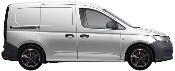   Volkswagen Caddy SKN Cargo 1.6 MPI 2021-2025 ..