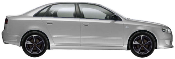  Audi A4 QB7(B7) Sedan 2.0 TFSI 2005-2007 ..