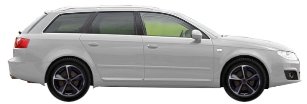   Seat Exeo 3R Wagon ST 1.6 2009-2013 ..