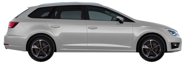   Seat Leon 5F Wagon S 1.2 TSI 2013-2020 ..
