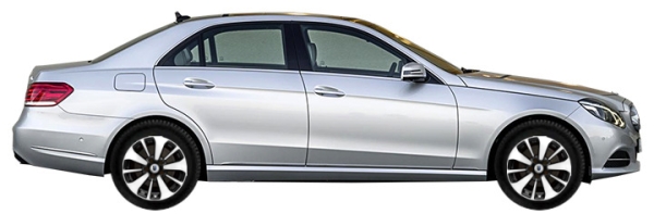   Mercedes E Klasse W212 Sedan 180 2013-2016 ..