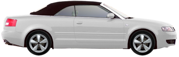   Audi A4 8H(B6) Cabrio 1.8T 2002-2006 ..