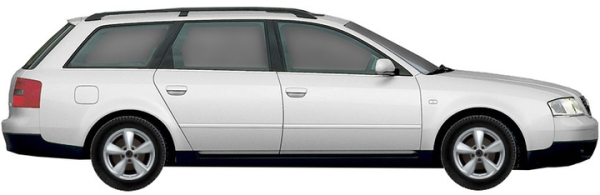   Audi A6 4B(C5) Avant 1.8 1997-2001 ..