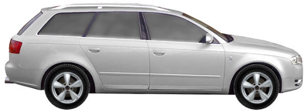   Audi A4 8E(B7) Avant 1.6 2004-2008 ..