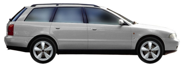   Audi A4 B5 Avant 1.6 1995-2001 ..