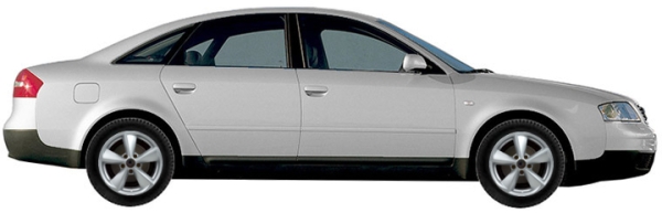   Audi A6 4B(C5) Sedan 1.8 1997-2001 ..