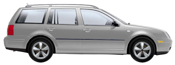   Volkswagen Passat B5 (3B) variant 1.6 1996-2000 ..