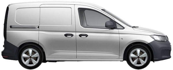   Volkswagen Caddy SKN Cargo 1.6 MPI 2021-2025 ..