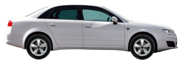   Seat Exeo 3R2 Sedan 1.6 2009-2013 ..