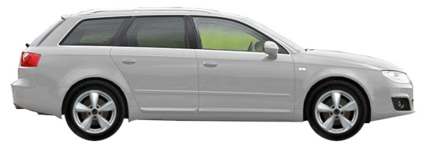   Seat Exeo 3R Wagon ST 1.6 2009-2013 ..