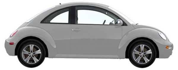 ����� �� Volkswagen Beetle 9C EU9C1 Hatchback 1.4 1998-2010 �.�.