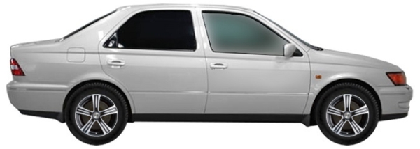����� �� Toyota Vista V50,55 Sedan 1.8 1998-2003 �.�.