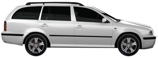 ����� �� Skoda Octavia 1U/A4 Combi 1.4 2000-2004 �.�.