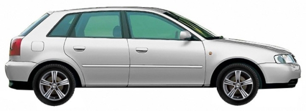 ����� �� Audi A3 8L Sportback 5d 1.6 1999-2003 �.�.