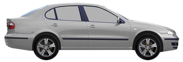 ����� �� Seat Toledo 1M2 Sedan 1.4 16V 1999-2006 �.�.