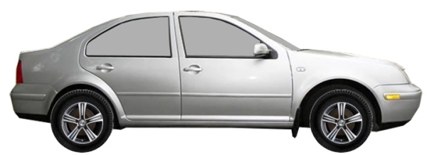 ����� �� Volkswagen Bora 1J2 Sedan 1.4 1998-2005 �.�.
