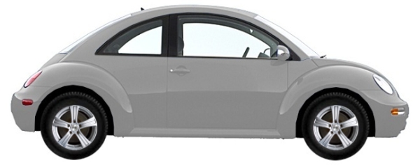 ����� �� Volkswagen Beetle 9C EU9C1 Hatchback 1.4 1998-2010 �.�.
