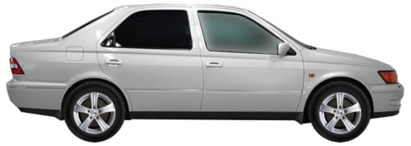����� �� Toyota Vista V50,55 Sedan 1.8 1998-2003 �.�.