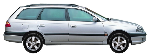 ����� �� Toyota Avensis T22 Wagon 1.6 1997-2003 �.�.