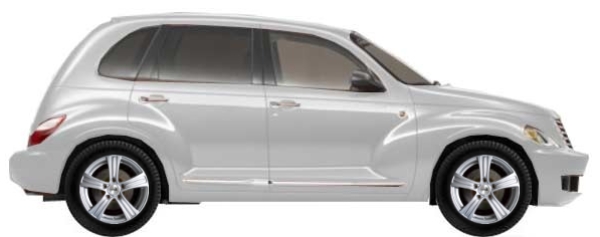 ����� �� Chrysler PT Cruiser PT Hatchback 5d 1.6 2000-2010 �.�.