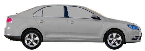 ����� �� Seat Toledo NH(KG32) Liftback 1.2 2012-2019 �.�.