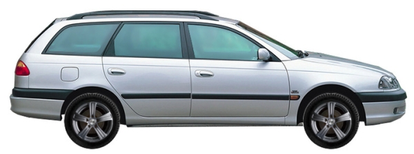 ����� �� Toyota Avensis T22 Wagon 1.6 1997-2003 �.�.